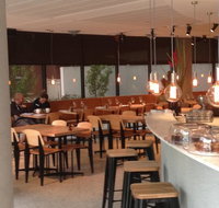 Hunter's Kitchen  Bar - Tourism Guide