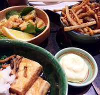 Ichi Ichi Ku Izakaya - Tourism Guide