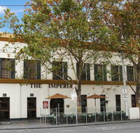 Imperial Hotel - Tourism Guide