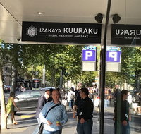 Izakaya Kuuraku - Tourism Guide