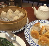 Juicy Bao - Travel Search