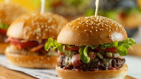 L'Burger - Travel Search 0
