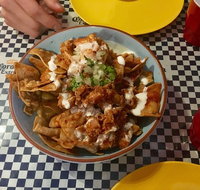 La Tortilleria - Tourism Guide