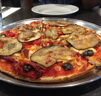 La Zanyas Restaurant  Bar - Tourism Guide