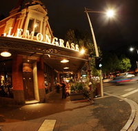 Lemongrass Thai Royal Cuisine - Tourism Guide