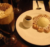 Lindt Chocolat Cafe - Travel Search
