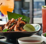 Long Chim - Tourism Guide