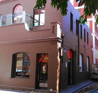 Magic Mountain Saloon - Tourism Guide
