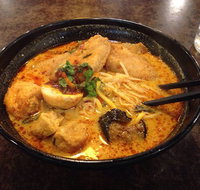 Malaysian Laksa House - Tourism Guide
