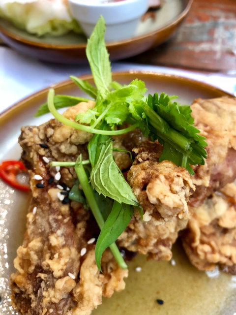 Mamaâ€™s Buoi - Tourism Guide 3