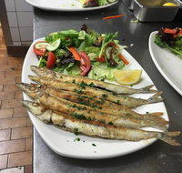 Maria Trattoria - Tourism Guide