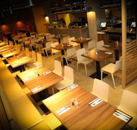 Max Bar  Restaurant - Tourism Guide