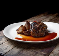 Meat Market South Wharf - Tourism Guide