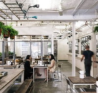 Meatworksco - Tourism Guide