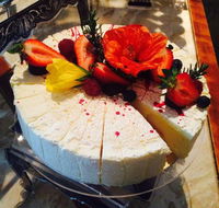 Melba Restaurant - Travel Search