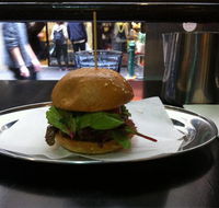 Metro Burger - Travel Search