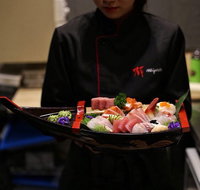 Miyako Japanese Cuisine  Teppanyaki - Tourism Guide