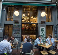 Miznon Australia - Tourism Guide