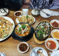 Mook Ji Bar - Tourism Guide