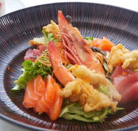 MOSHI MOSHI Japanese Restaurant - Tourism Guide