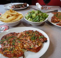 Mrs Parmas - Travel Search