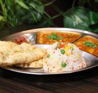 Om Vegetarian - Tourism Guide