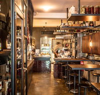 Ombra Salumi Bar - Travel Search