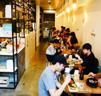 Oppa Korean Kitchen - Tourism Guide