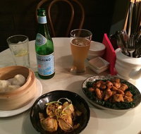 Oriental Tea House - Tourism Guide