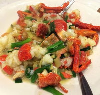 Pacific Seafood BBQ House - Tourism Guide