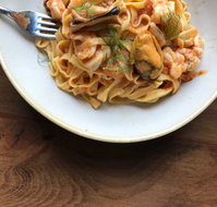 Park Street Pasta  Wine - Tourism Guide