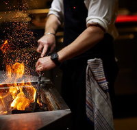 Pascale Bar  Grill - Tourism Guide