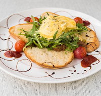 Phancy Cafe - Tourism Guide