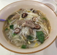 Pho 7 - Tourism Guide