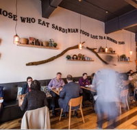 Pomodoro Sardo Melbourne - Tourism Guide