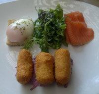 Pope Joan Cafe - Tourism Guide