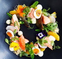 RACV Members Dining Room - Tourism Guide