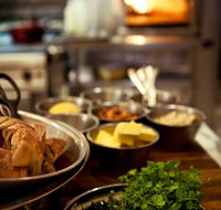 Radii Restaurant  Bar - Tourism Guide