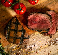Rare Steakhouse Downtown - Tourism Guide