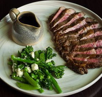 Rare Steakhouse Uptown - Tourism Guide
