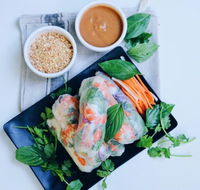 Rice Paper - Travel Search