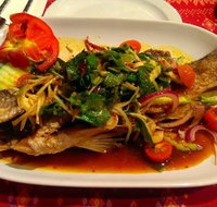 River Kwai Thai and Burmese Restaurant - Tourism Guide