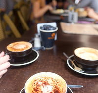 RMB Cafe Bar - Travel Search