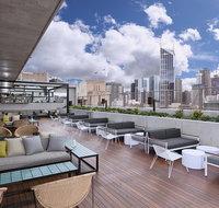 Rooftop at QT - Tourism Guide