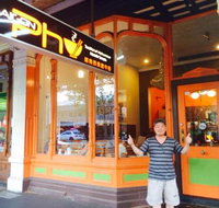 Saigon Pho Carlton - Tourism Guide