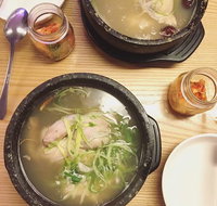 Sam Sam Korean Fried Chicken - Tourism Guide