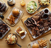 San Antone by Bludso's Bbq - Tourism Guide