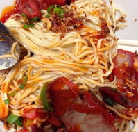 Sarawak Kitchen - Tourism Guide