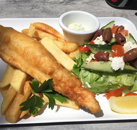 Sea On Quay - Tourism Guide