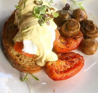 Soho Restaurant and Bar - Tourism Guide